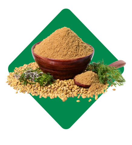 Coriander Powder
