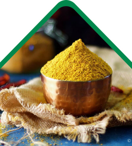 Rasam Powder