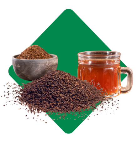 Tea Powder